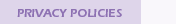 Privacy Policies