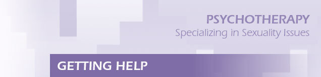Getting Help