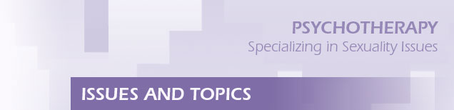 Issues and Topics